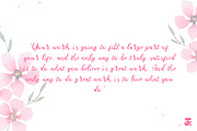 Blissful Curl Typerface, a Handwritten Font by Anomali Creatype (Thumbnail 9 of 10)