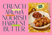 Bromlis Elegant Display Sans Serif, a Sans Serif Font by AmorfaType (Thumbnail 9 of 11)