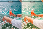 Watermelon Lightroom Presets, a Preset Add-On by Brand Earth (Thumbnail 4 of 4)