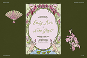 Cocktail Hour, a Handwritten Font by PeachCreme (Thumbnail 2 of 18)