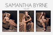 Cinnamon - Advertisement Font, a Sans Serif Font by RockboyStd (Thumbnail 6 of 12)