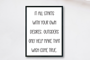Simple Moment | Script Font, a Script Font by Scratchones (Thumbnail 2 of 8)