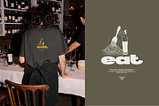 Løve Føød: Fun Food & Drink People, a Food Illustration by Veyla (Thumbnail 9 of 14)