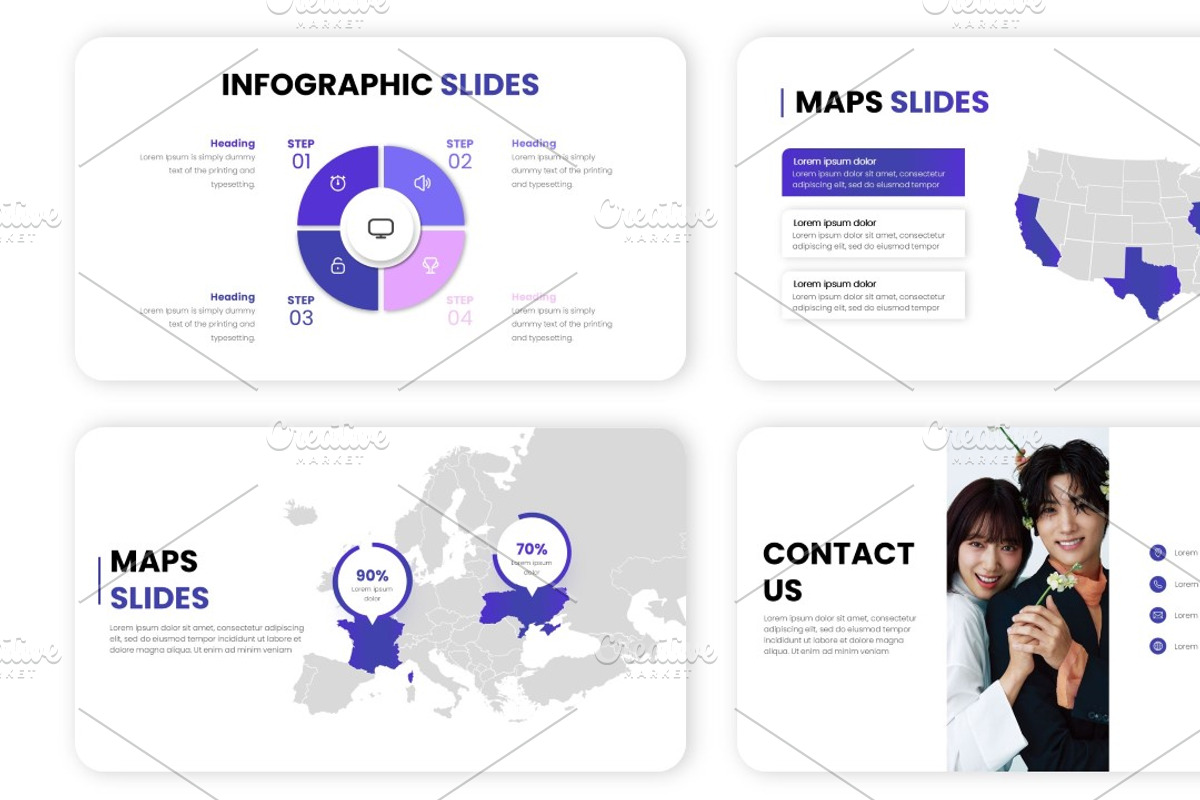 K-Drama Presentation, a Presentation Template by Interpitch (Photo 8 of 8)