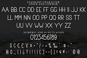 Miniplate, a Sans Serif Font by InermediaSTUDIO (Thumbnail 3 of 8)