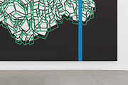 Gallery Exhibition Mockup - 01, a Print Template by Formelier (Thumbnail 4 of 5)