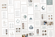Ebook Workbook Canva Template, a Marketing Template by Tabitha Emma (Thumbnail 3 of 8)