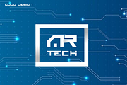 BLANK - Sci Fi Font ( 2 Font), a Font by Akdesain (Thumbnail 3 of 6)