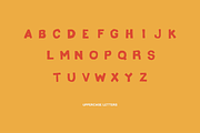 CP Strorytime Font, a Serif Font by Cardinal Point Studio (Thumbnail 3 of 7)