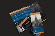 Trifold Brochure Template, a Brochure Template by Alice_s (Thumbnail 4 of 4)