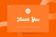 Galford Lettering Retro vintage, a Sans Serif Font by Aditastudios (Thumbnail 7 of 7)