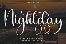 Nightday