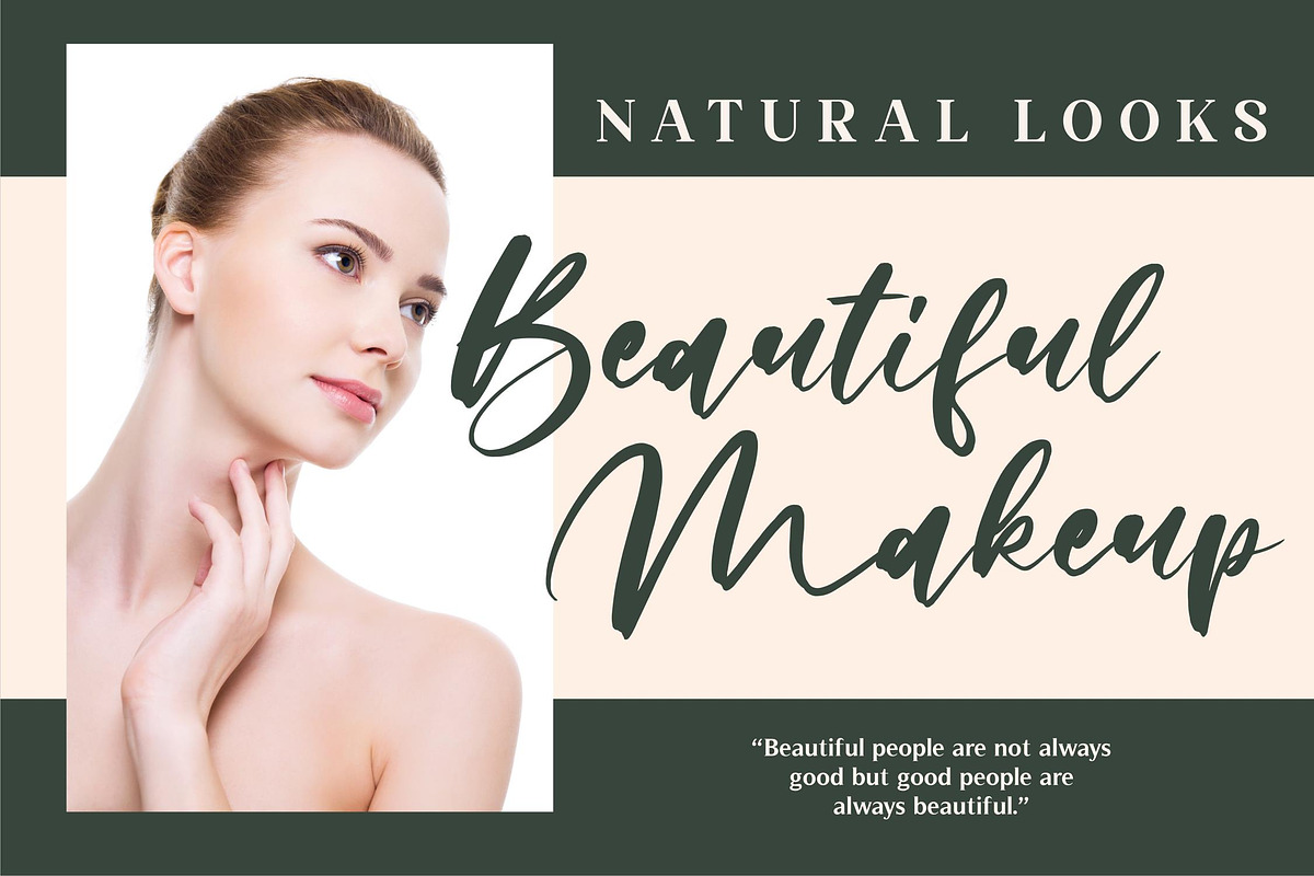 Limited Edition Signature Script LS, a Script Font by GranzCreative (Photo 4 of 15)