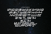 MOCKEJOE - Display Typeface, a Script Font by tebaltipislab (Thumbnail 10 of 15)