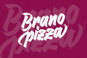 Boomba - Bold Brush Script Font, a Blackletter Font by Ridha-38.lineart (Thumbnail 11 of 15)