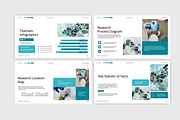 Scientific Presentation Template, a Presentation Template by Spesifikstd (Thumbnail 8 of 11)