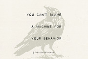 Onehart Script & Sans, a Script Font by The Branded Quotes (Thumbnail 2 of 8)