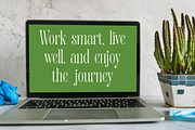 Quiselle Elegant Display Serif, a Serif Font by timelesstype.co (Thumbnail 12 of 20)