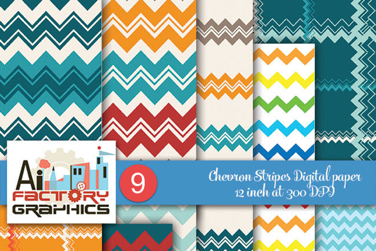 Chevron Pattern Textures Backgrounds