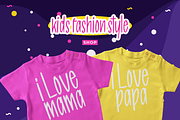 Allea Sweet Display Handwritten, a Font by Glyphstyle (Thumbnail 9 of 10)