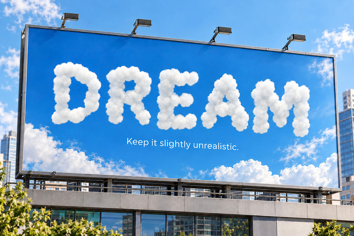 White Clouds Font, a Sans Serif Font by Handmadefont (Photo 3 of 13)