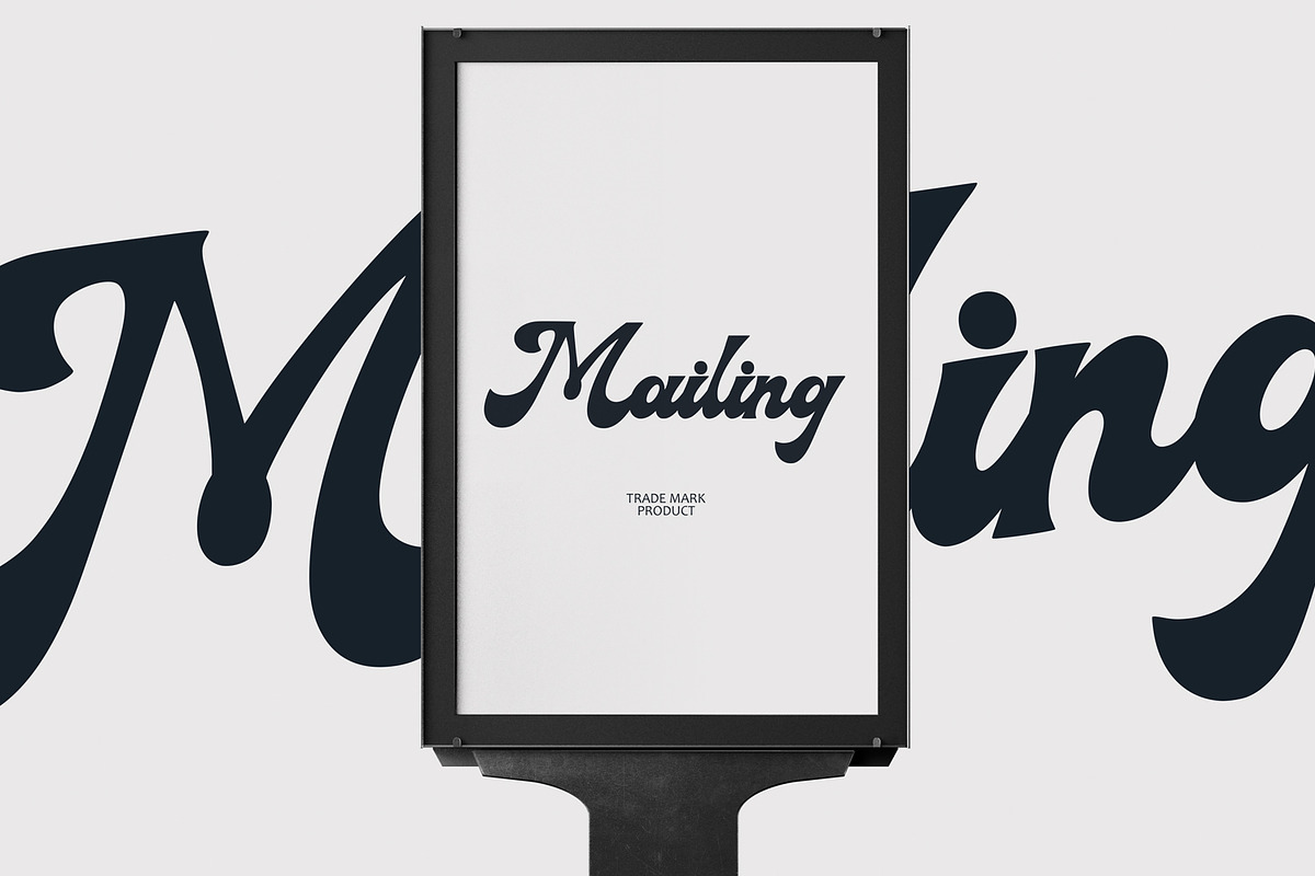 Youth Heritage - Bold Script Font, a Script Font by HeyFonts (Photo 8 of 10)