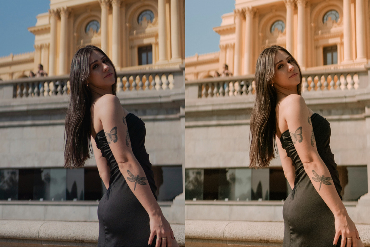 No filter / Subtle lightroom preset, a Preset Add-On by Presets store (Photo 10 of 11)