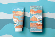 Abstract Japanese Landscape Creator, an Object Graphic by Julie&Taily (Thumbnail 16 of 23)
