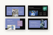 Myu : Medical Report Google Slides, a Presentation Template by Punkl Camp (Thumbnail 13 of 16)