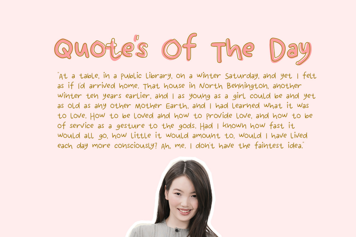 Ririen's Notes | Natural handwritten, a Script Font by Scratch Design (Photo 7 of 11)