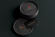 Stationery Branding Mockup Bundle, a Packaging Mockup by pmvch (Thumbnail 27 of 120)