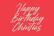 Gently Milarea Modern Brush Font, a Script Font by Letterena Studios Script (Thumbnail 20 of 20)