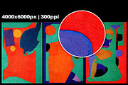Anti Backgrounds Vol 10, a Background Graphic by bbymedia.store (Thumbnail 2 of 8)