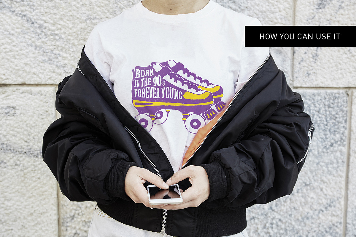 Good Shoes. 8 Inspirational Badges, a Branding & Logo Template by Cosmic Store (Photo 12 of 16)