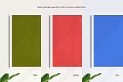 Frame Mockup Collection, a Print Template by Fields (Thumbnail 2 of 13)