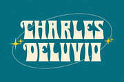 PaperStyling - Display Font, a Symbol Font by AQR Studio (Thumbnail 4 of 9)