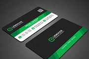 Business Card, a Business Card Template by Creative_Arts (Thumbnail 3 of 4)