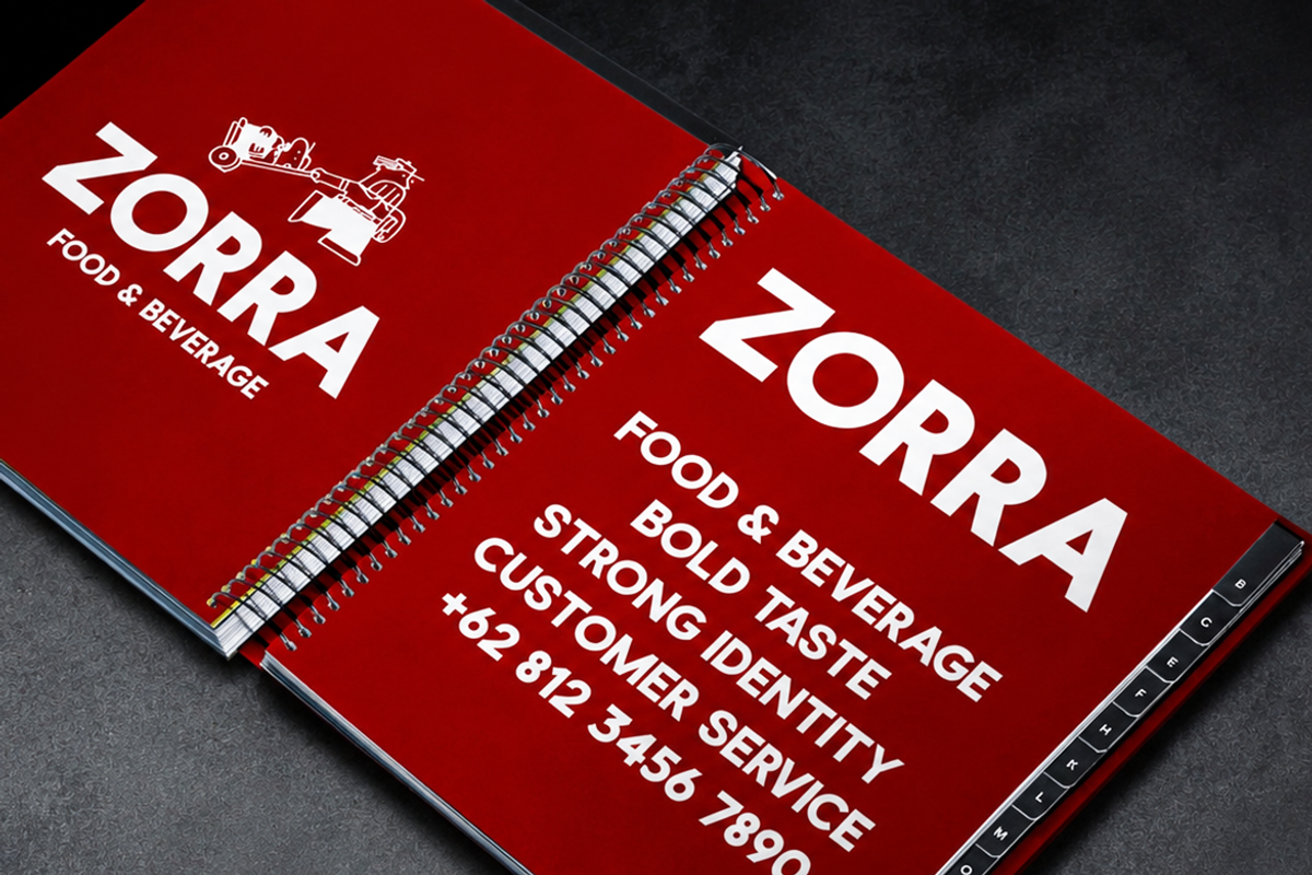 Volkaria Modern Display Sans Font, a Sans Serif Font by Vadovastd (Photo 9 of 10)