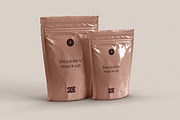 Digital Food Pouch Mockup, a Cups & Container Mockup by Sigelt (Thumbnail 7 of 10)
