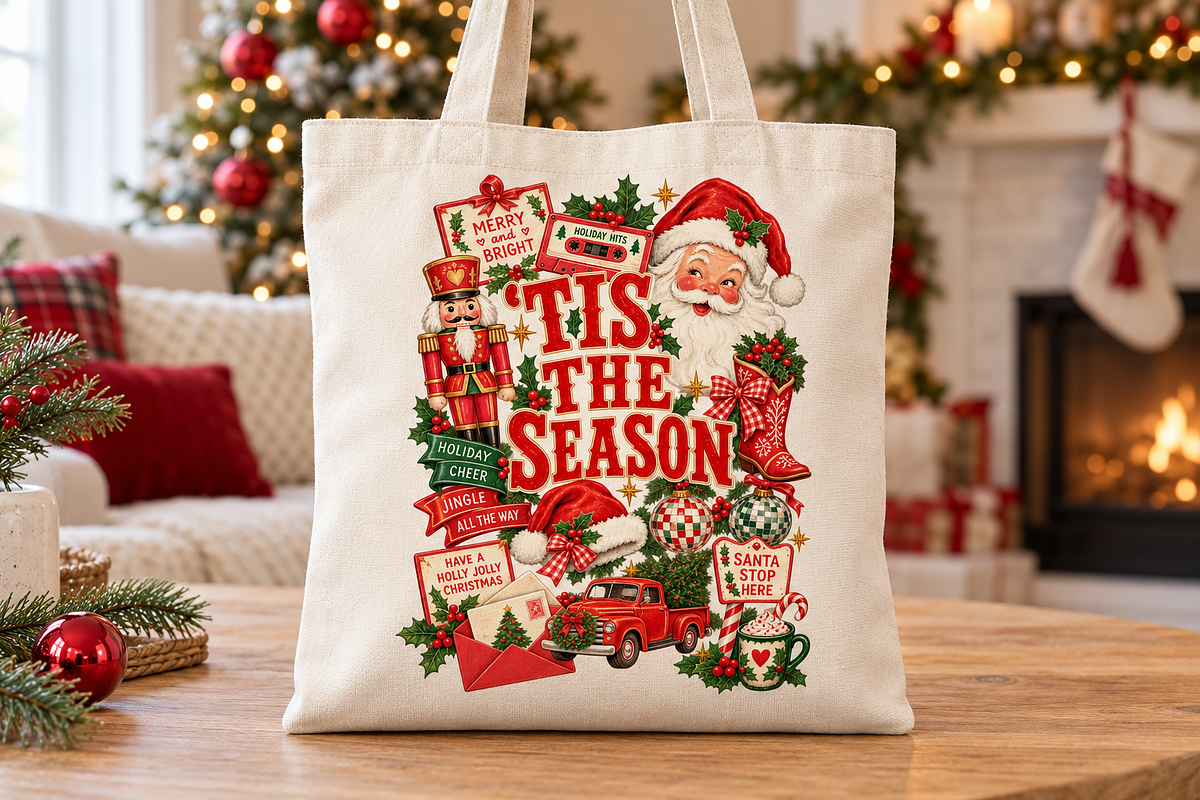 Retro 80s 90s Christmas Png Bundle, an Object Graphic by Daisy Design (Photo 53 of 53)