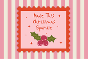 Happy Christmas, an Object Graphic by HunEyy (Thumbnail 3 of 10)