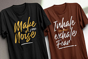 Blackson - Urban Style, a Script Font by Arterfak Project (Thumbnail 7 of 14)