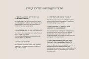 Sales Page Website Template, a Squarespace Template by 3.14&Co (Thumbnail 11 of 11)