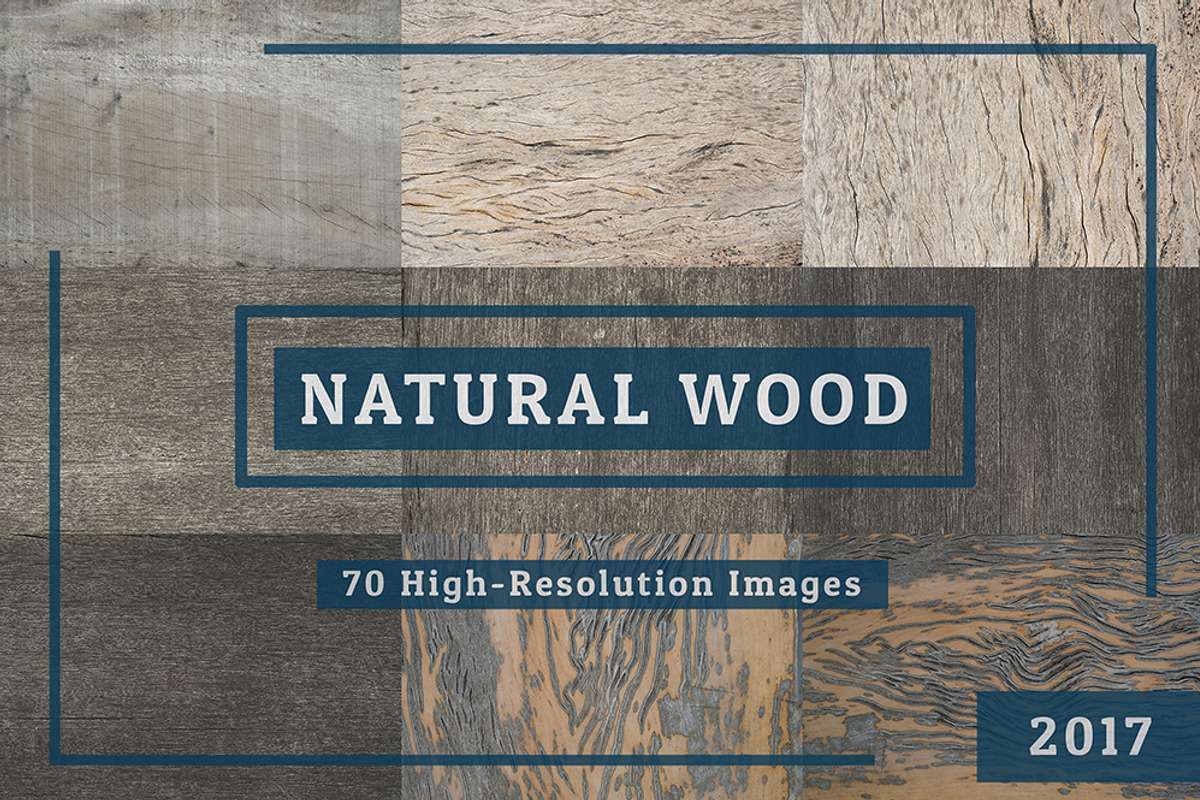 70 Natural Wood Table Textures Set 1, a Texture Graphic by FWStudio (Photo 7 of 11)