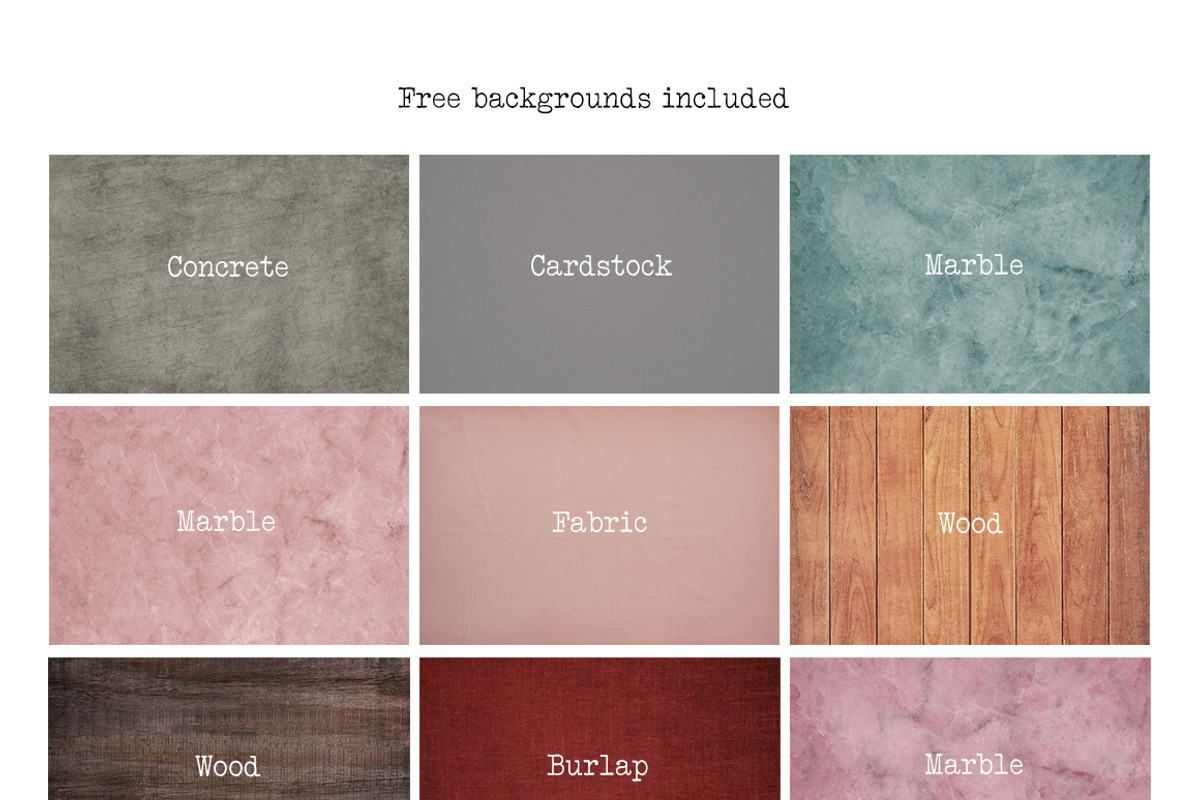 Bundle / Valentine's scene creator, a Product Mockup by Make Beautiful Things (Photo 6 of 7)