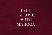 Kavo Styled Serif Typeface | 5 fonts, a Serif Font by VP Fonts (Thumbnail 9 of 13)