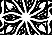 Intricate Decor Panel Bundle, an Object Graphic by Designer_Momina (Thumbnail 13 of 13)