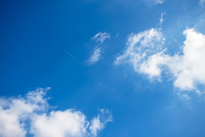 Sky background, a Wallpaper Photo by KYNA STUDIO