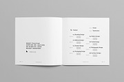 Square Portfolio, a Brochure Template by Meenom Templates (Thumbnail 3 of 16)
