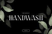 Veldman Serif Font, a Serif Font by JNJ Studio (Thumbnail 5 of 10)